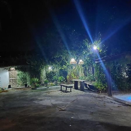 伊比科阿拉Residencial Maria De Lourdes公寓 外观 照片