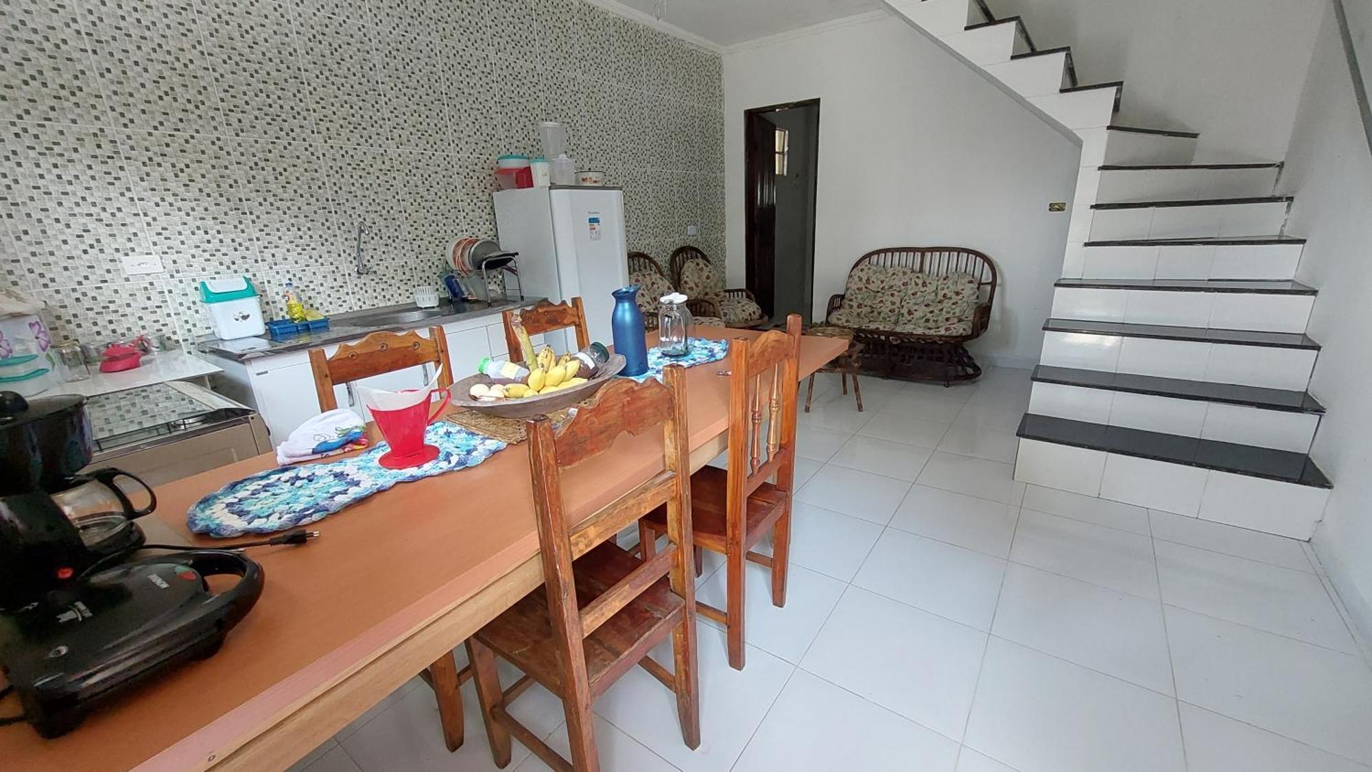 伊比科阿拉Residencial Maria De Lourdes公寓 外观 照片